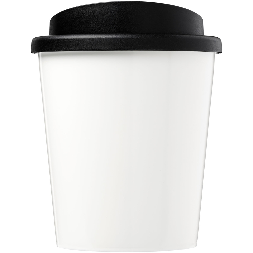 Термокружка Brite-Americano Espresso, цвет сплошной черный - 21009100- Фото №2