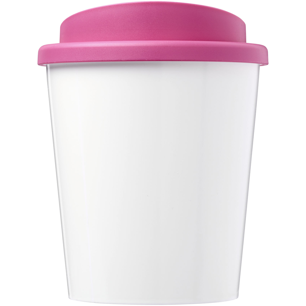 Термокружка Brite-Americano Espresso, колір рожевий - 21009109- Фото №2 Термокружка Brite-Americano Espresso, колір рожевий - 21009109- Фото №2
