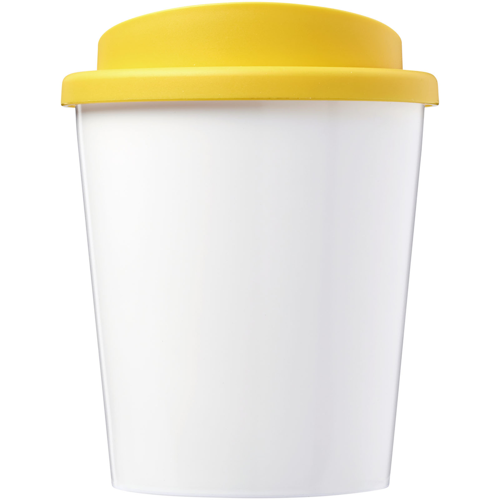 Термокружка Brite-Americano Espresso, цвет желтый - 21009111- Фото №2