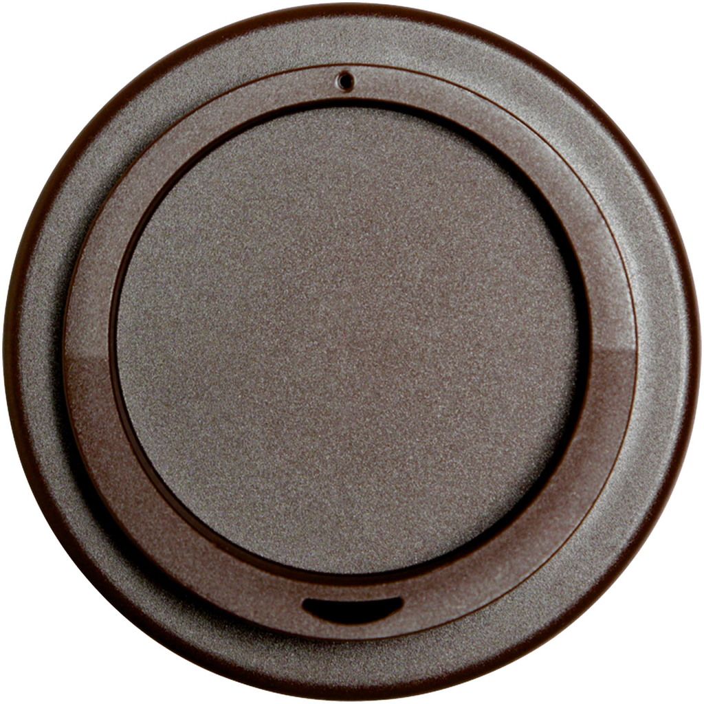 Термокружка Brite-Americano Espresso, колір коричневий - 21009113- Фото №3