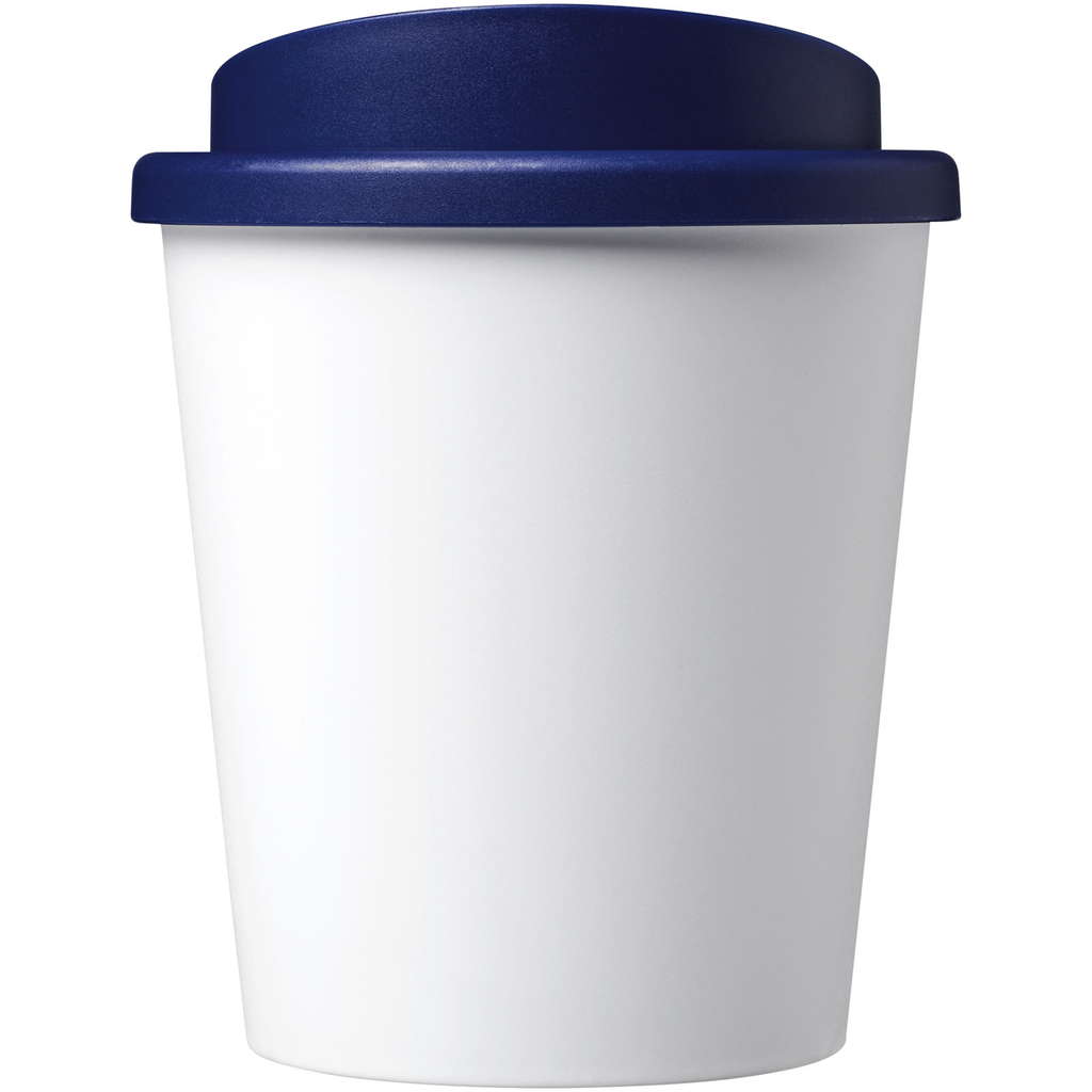 Термокружка Americano Espresso, колір білий, синій - 21009209- Фото №3