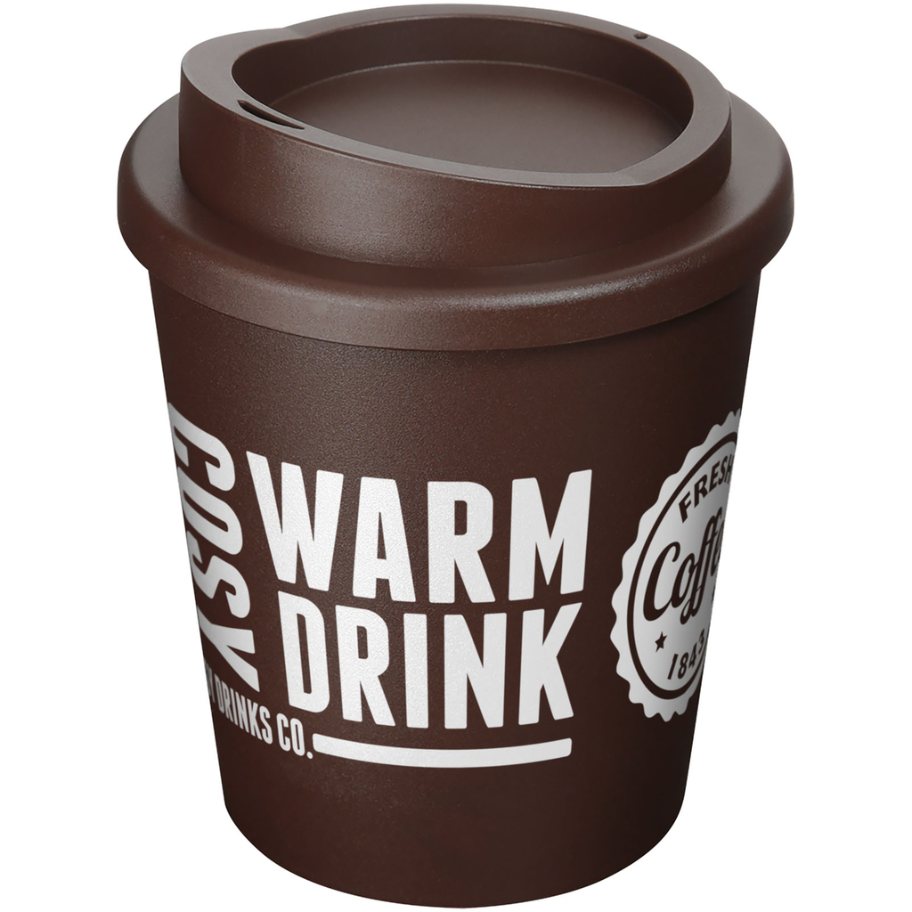 Термокружка Americano Espresso, колір коричневий - 21009227- Фото №2