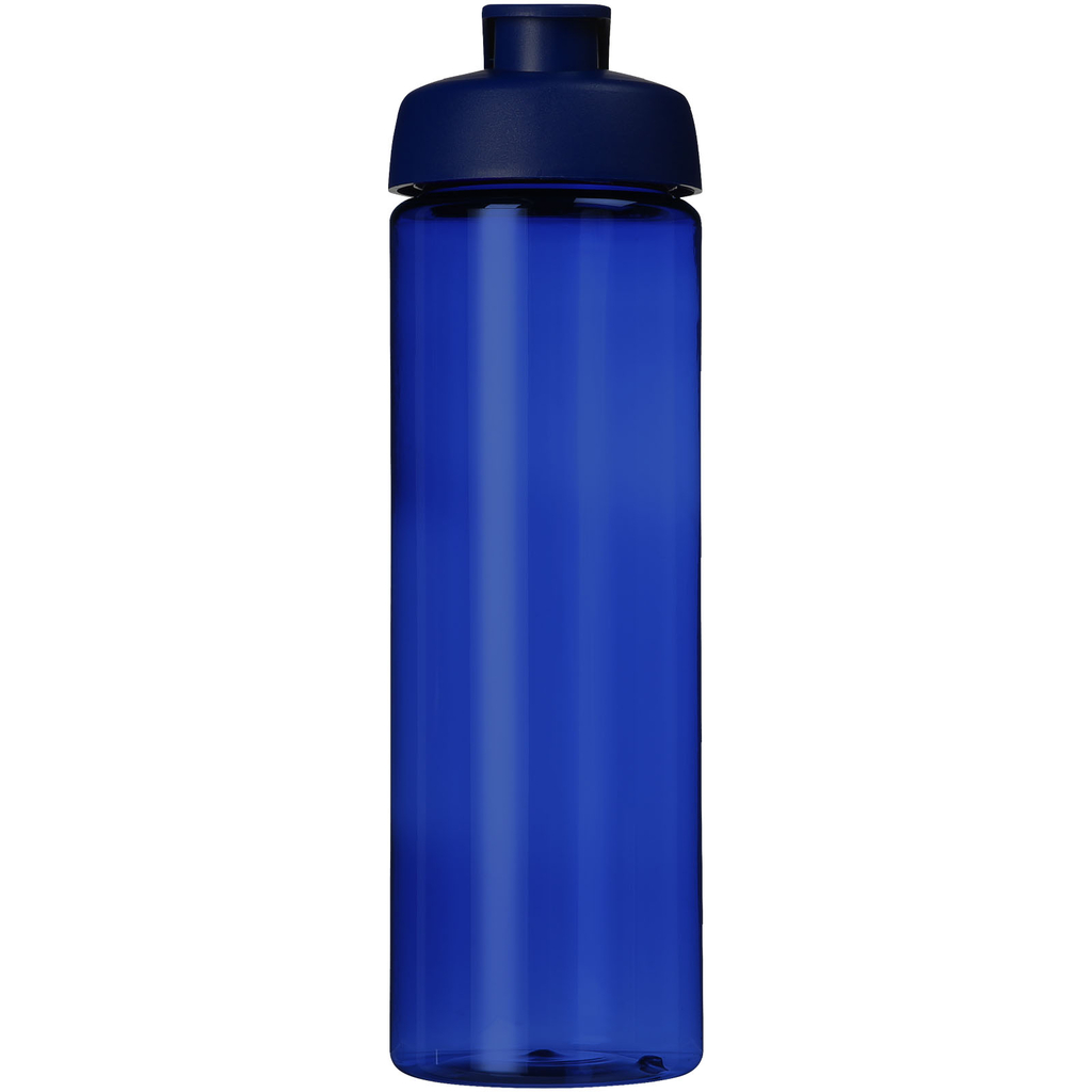 Пляшка спортивна H2O Vibe, колір синій - 21009412- Фото №3