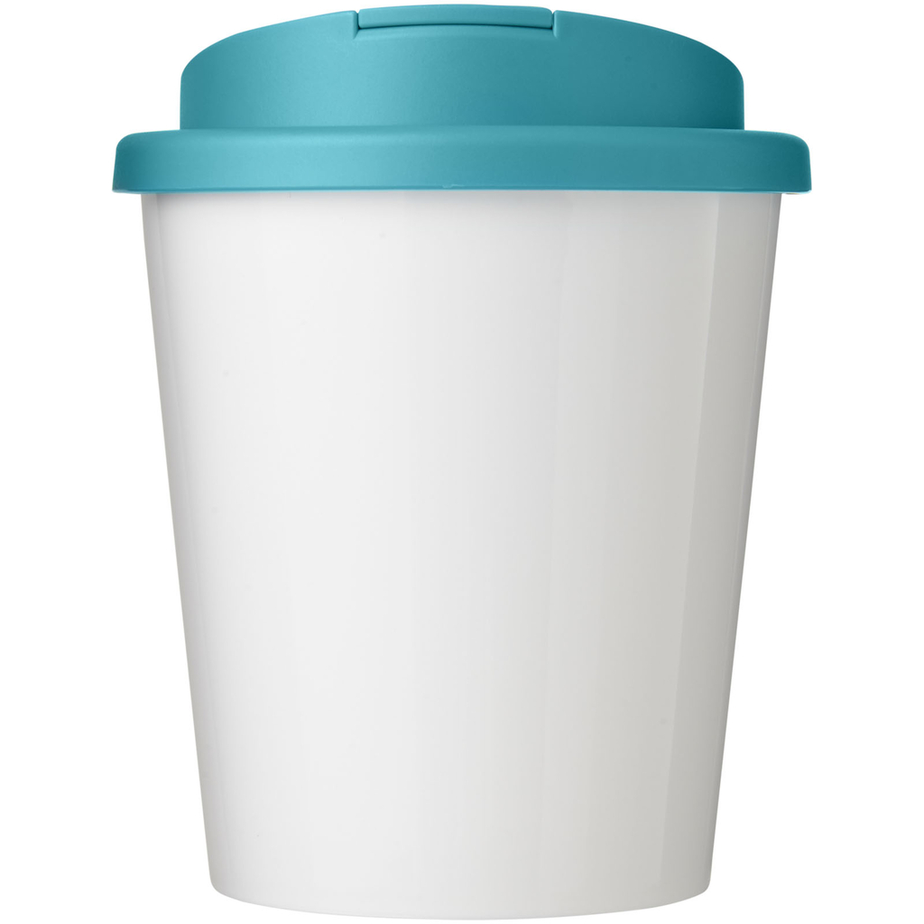 Стакан Brite-Americano Espresso, цвет белый, аква - 21069804- Фото №2