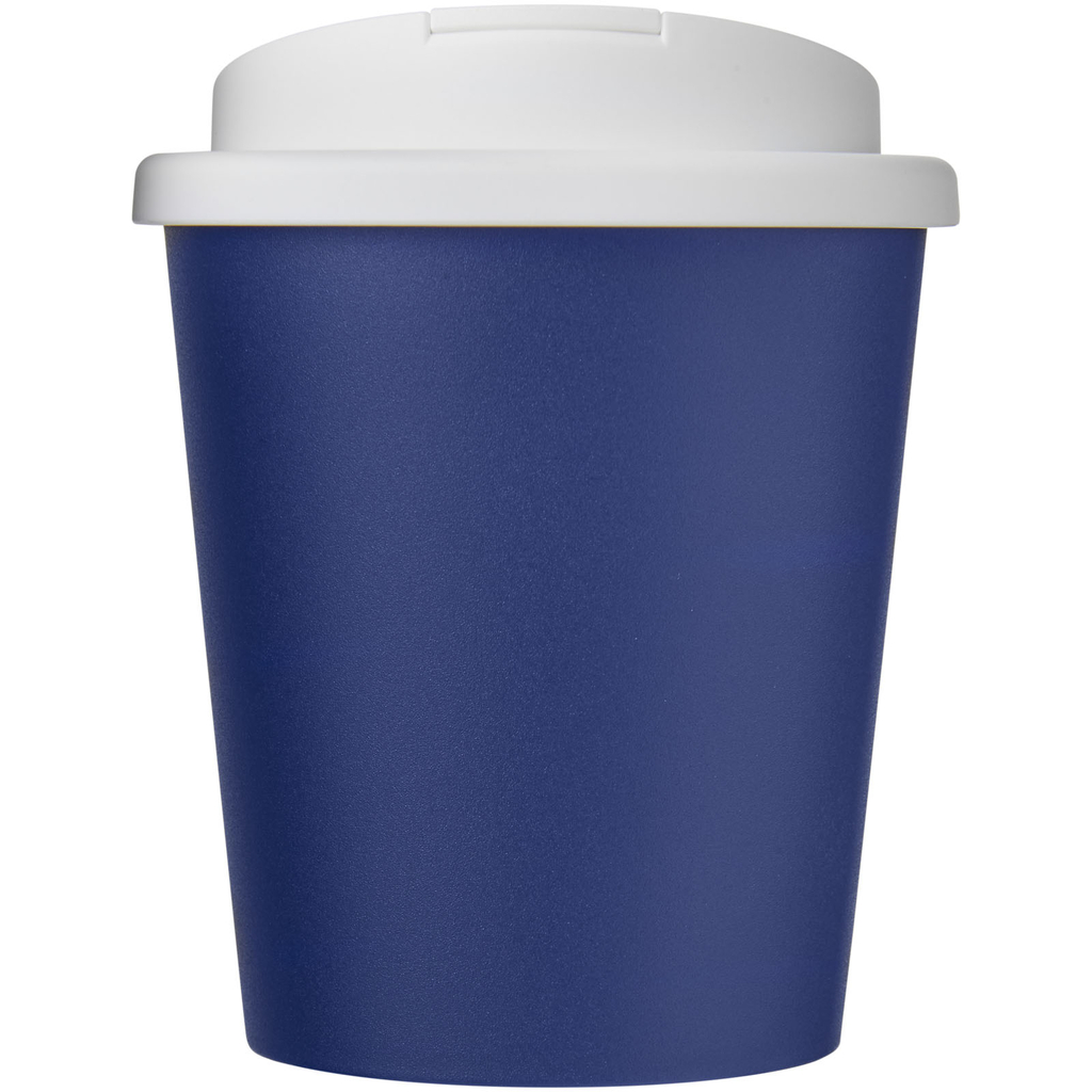 Стакан Americano Espresso, колір синій, білий - 21069909- Фото №3