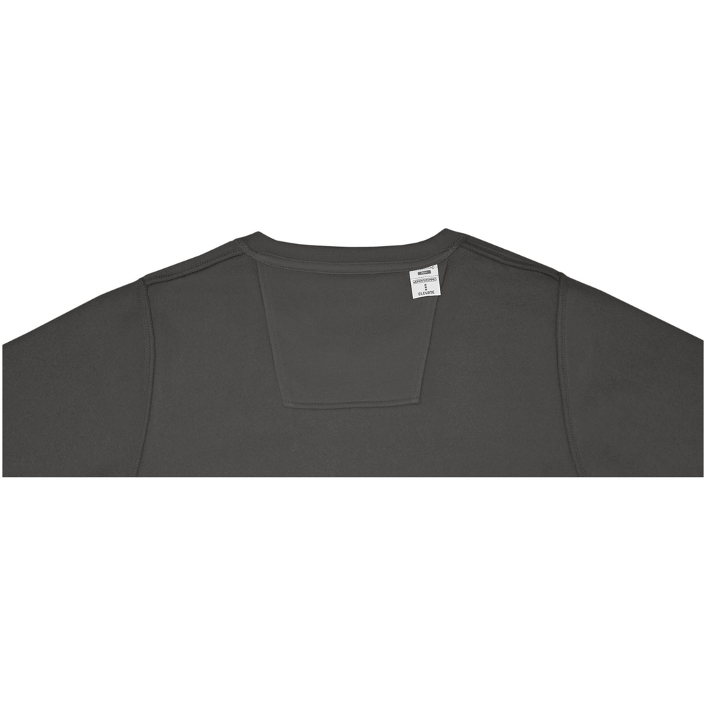 Светр жіночий Zenon, колір штормовий сірий  розмір XXL - 38232895- Фото №5