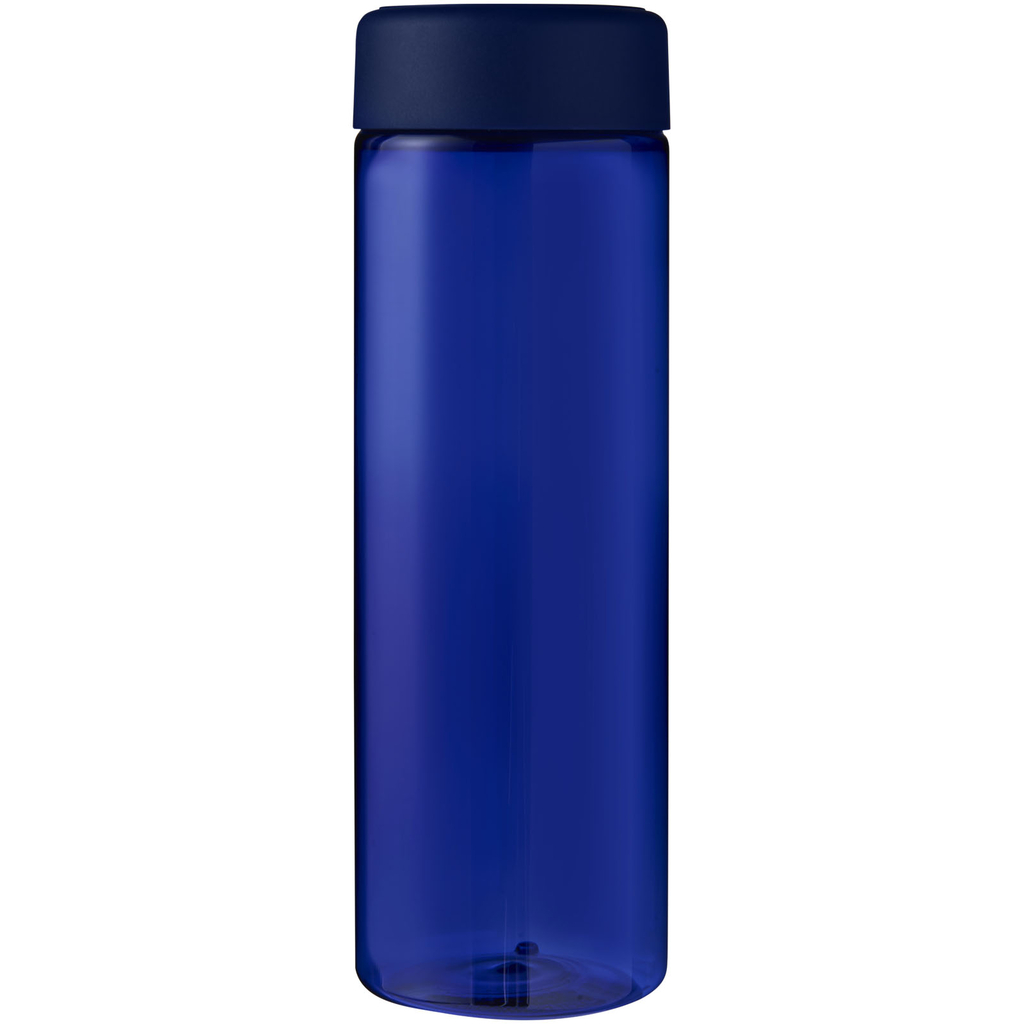 Бутылка для воды H2O Vibe, цвет cиний - 21043015- Фото №4