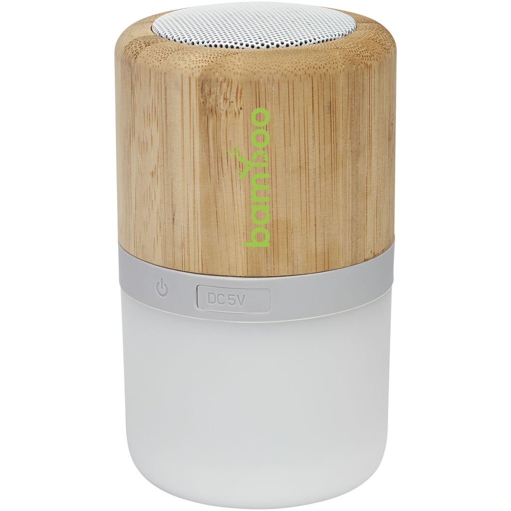 Динамік-Bluetooth Aurea, колір дерево - 12415171- Фото №2