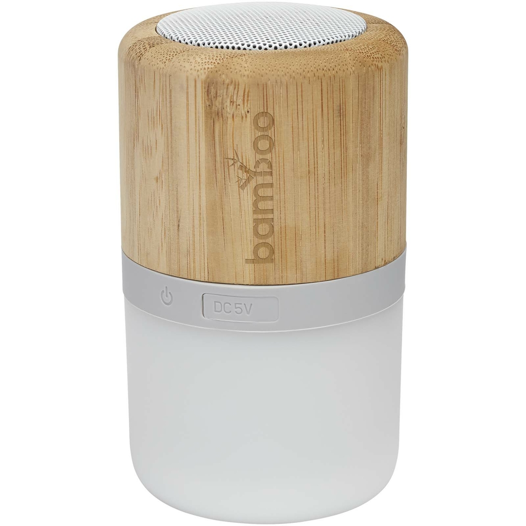 Динамік-Bluetooth Aurea, колір дерево - 12415171- Фото №3