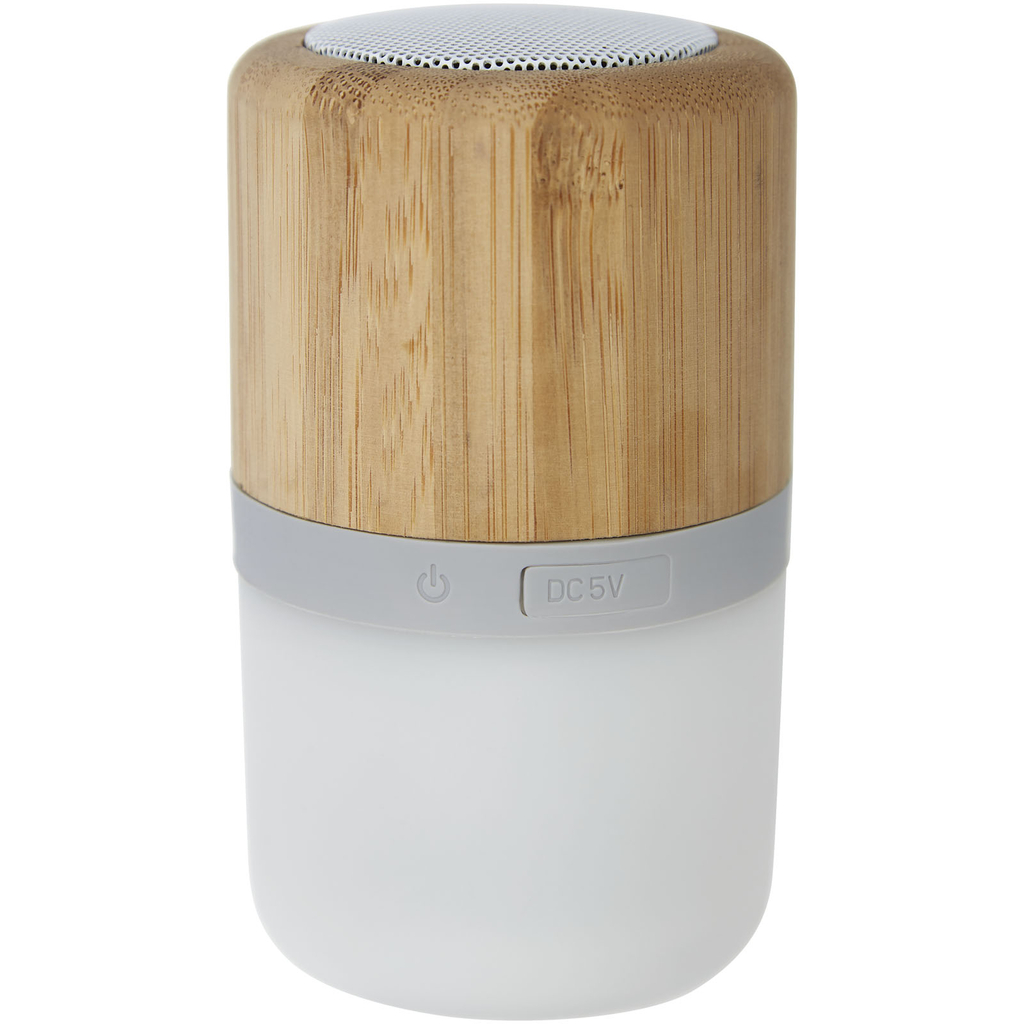 Динамік-Bluetooth Aurea, колір дерево - 12415171- Фото №6
