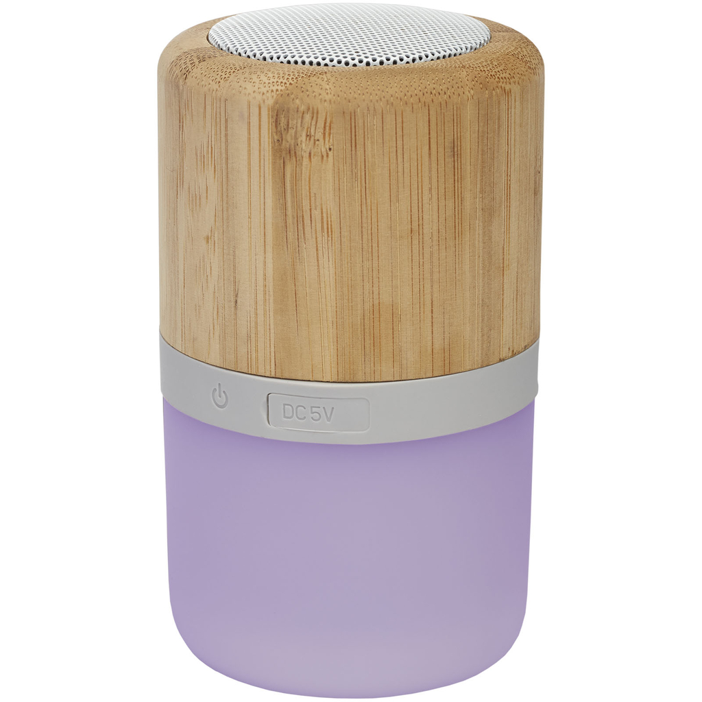 Динамік-Bluetooth Aurea, колір дерево - 12415171- Фото №7