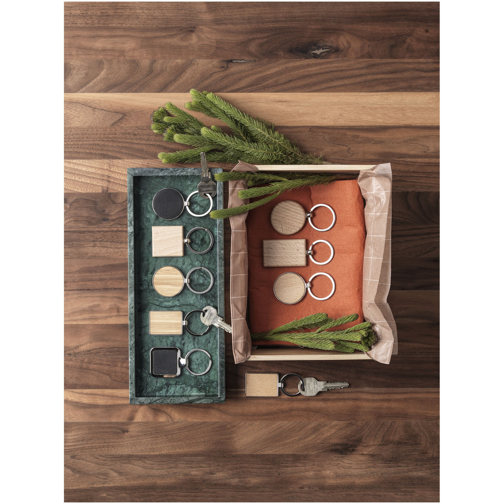 Брелок Giovanni, колір дерево - 11812071- Фото №7 Брелок Giovanni, колір дерево - 11812071- Фото №7