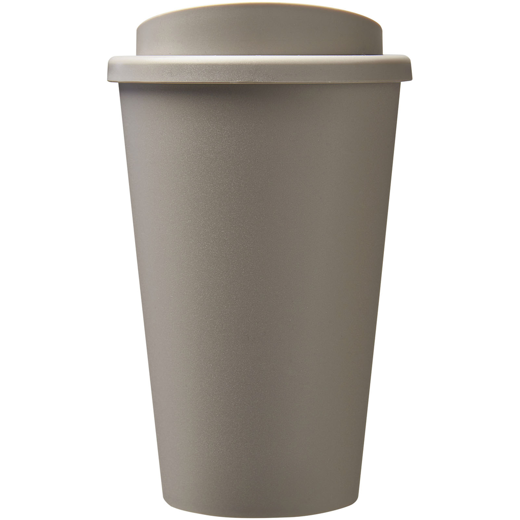 Термокружка Americano ­­ Renew , цвет каменистый серый - 21042682- Фото №3