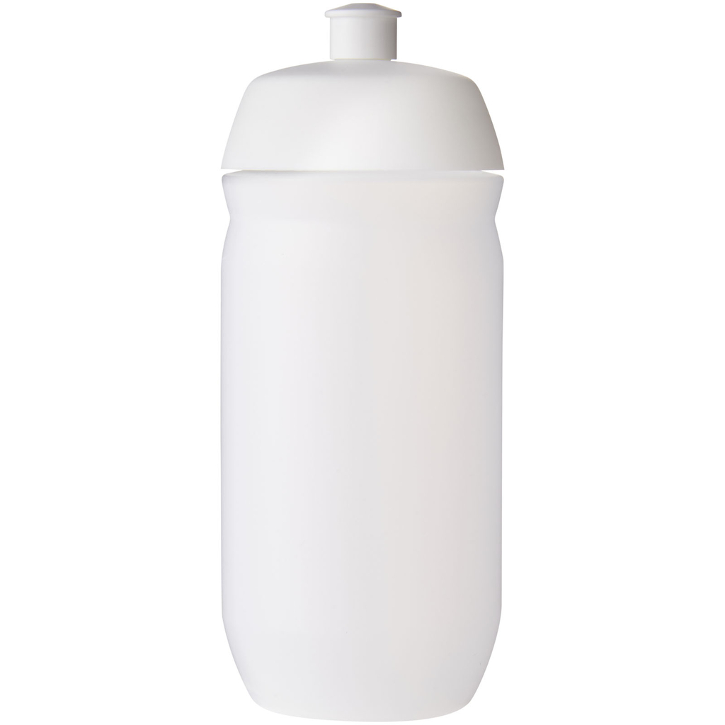 Пляшка спортивна HydroFlex Clear, колір білий, матовий clear - 21044001- Фото №3
