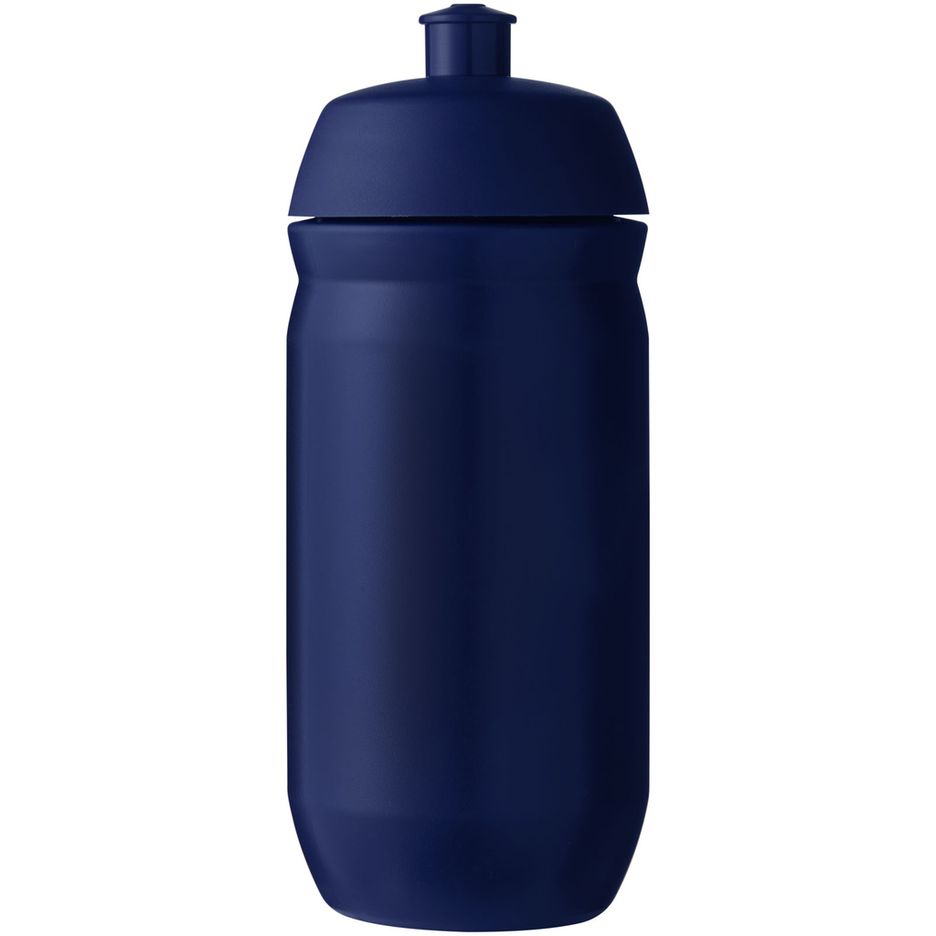 Бутылка спортивная HydroFlex, цвет голубой, cиний - 21044193- Фото №3