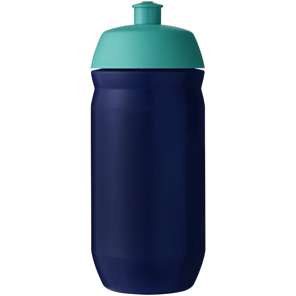 Бутылка спортивная HydroFlex, цвет цвет морской волны, cиний - 21044195- Фото №3