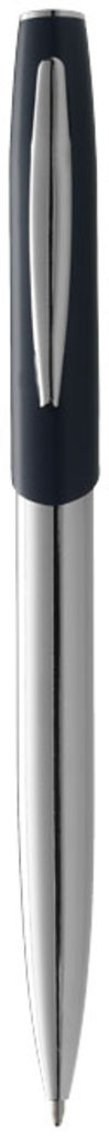 Шариковая ручка Geneva, цвет синий - 10601201- Фото №4 Шариковая ручка Geneva, цвет синий - 10601201- Фото №4