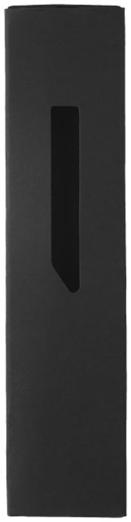 Коробка для ручки Marlin, цвет сплошной черный - 19668669- Фото №3 Коробка для ручки Marlin, цвет сплошной черный - 19668669- Фото №3