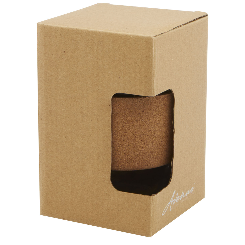 Кружка Lidan, колір білий - 10066501- Фото №5 Кружка Lidan, колір білий - 10066501- Фото №5