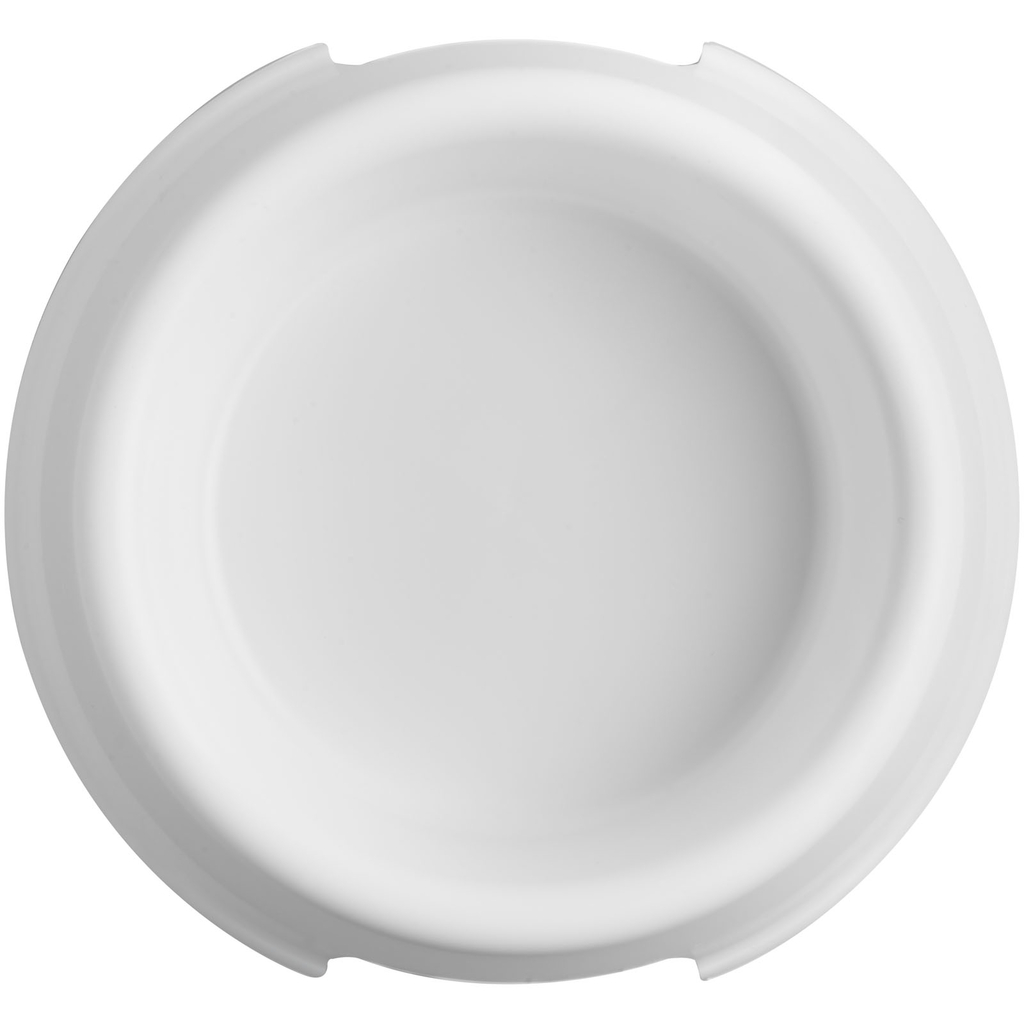 Миска для собак Koda, цвет белый - 21023901- Фото №4 Миска для собак Koda, цвет белый - 21023901- Фото №4