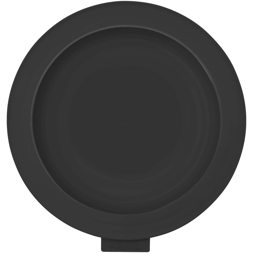Cirqula Набір контейнерів об'ємом 1250 мл, колір чорний - 11327290- Фото №2