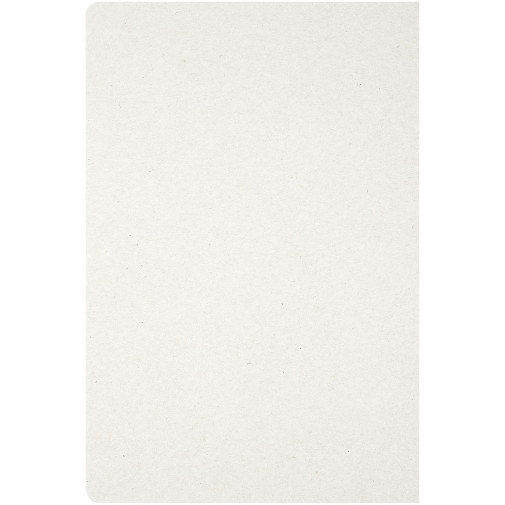 Блокнот Dairy Dream А5, цвет белый - 10778502- Фото №4