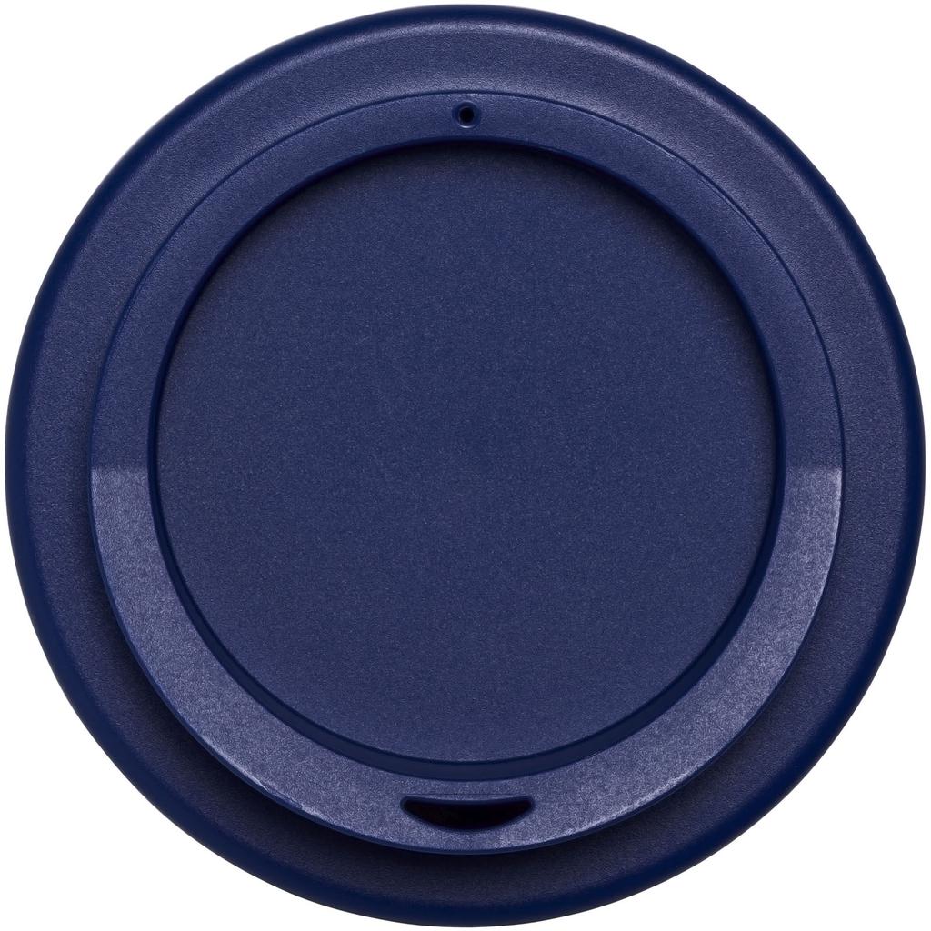 Кружка Americano Espresso Eco, колір суцільний чорний, cinny - 21045407- Фото №4