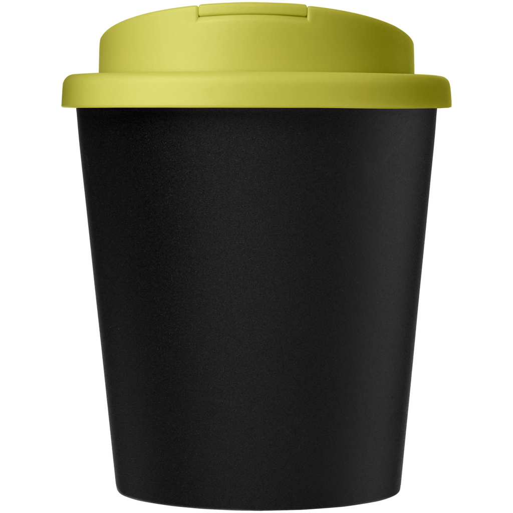 Кружка Americano Espresso Eco, колір суцільний чорний, вапно - 21045504- Фото №3 Кружка Americano Espresso Eco, колір суцільний чорний, вапно - 21045504- Фото №3