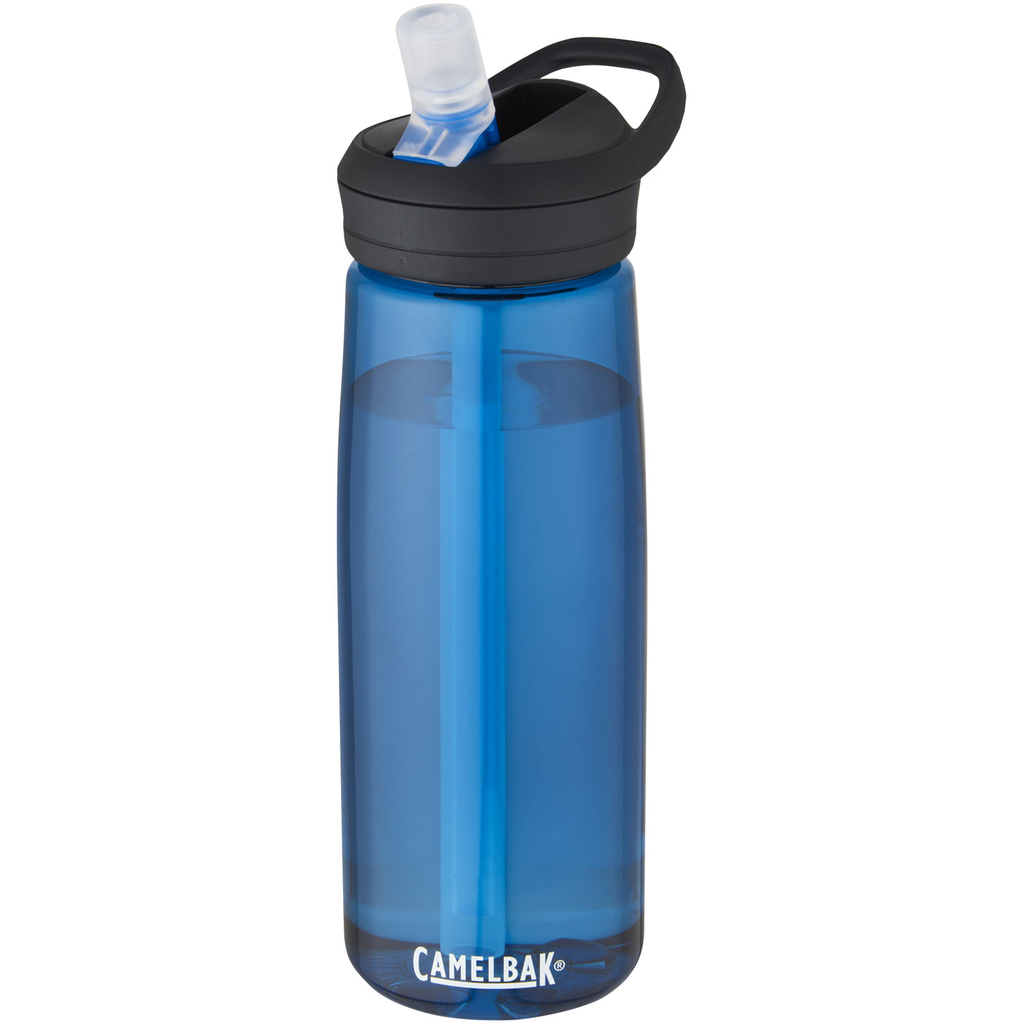 CamelBak® Eddy+ Бутылка Tritan™ 750 мл, цвет синий - 10071353- Фото №1