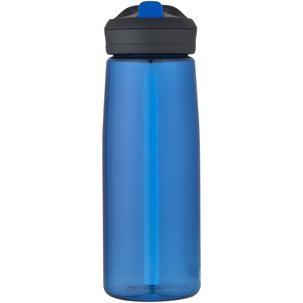 CamelBak® Eddy+ Бутылка Tritan™ 750 мл, цвет синий - 10071353- Фото №3