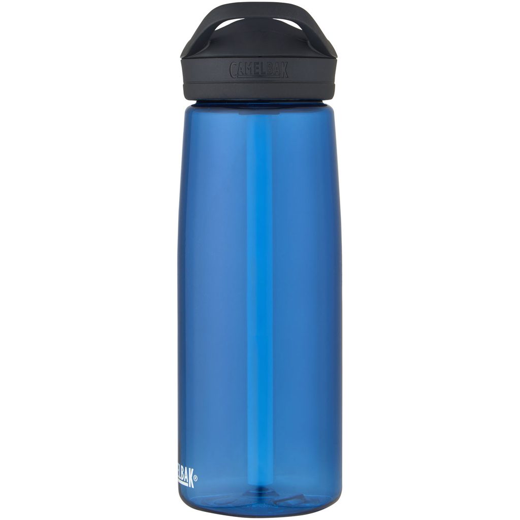 CamelBak® Eddy+ Бутылка Tritan™ 750 мл, цвет синий - 10071353- Фото №4