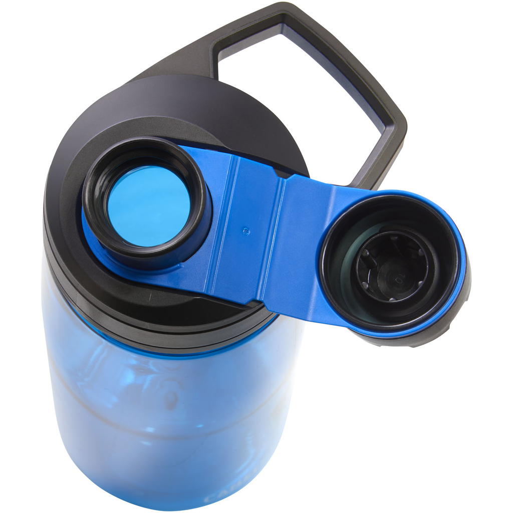 Chute® Mag Пляшка Tritan™ Renew 750 мл, колір синій - 10071453- Фото №5