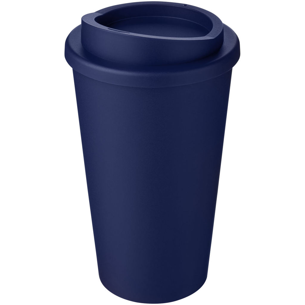 Americano® Термокружка об'ємом 350 мл, колір темно-синій - 22000155- Фото №1 Americano® Термокружка об'ємом 350 мл, колір темно-синій - 22000155- Фото №1