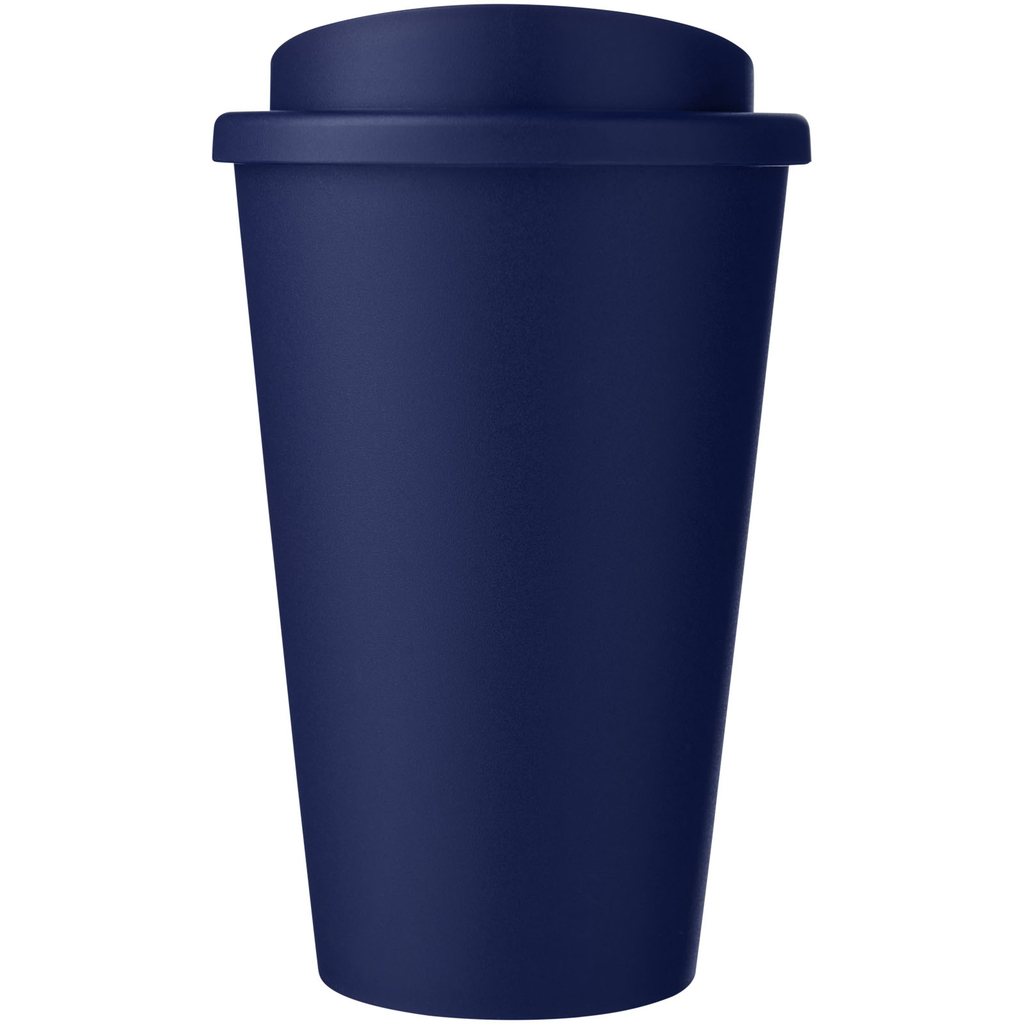 Americano® Термокружка об'ємом 350 мл, колір темно-синій - 22000155- Фото №3 Americano® Термокружка об'ємом 350 мл, колір темно-синій - 22000155- Фото №3