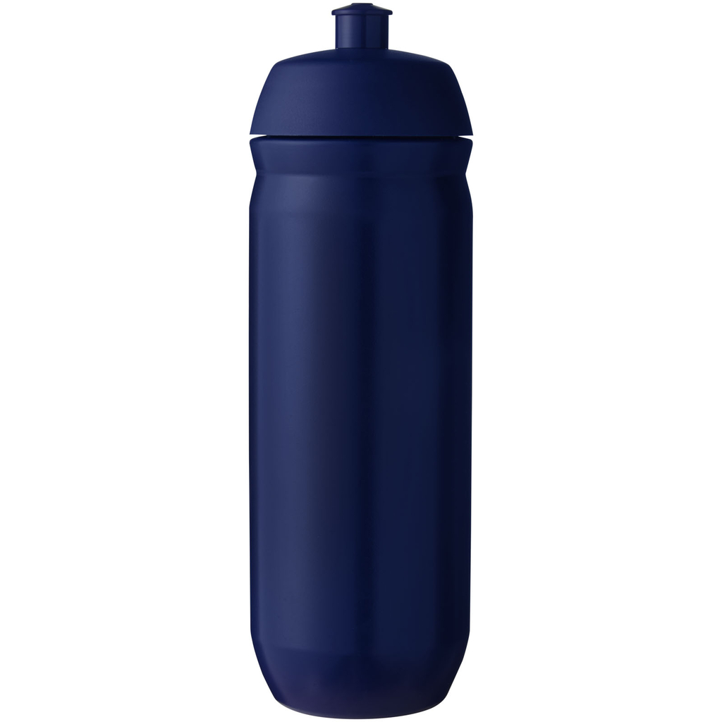 Спортивная бутылка HydroFlex™ объемом 750 мл, цвет cиний - 22030152- Фото №3