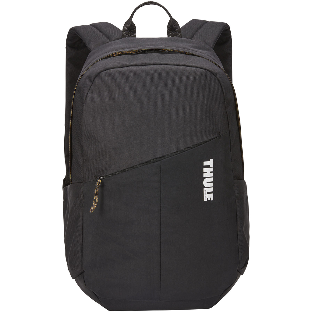 Thule Notus Рюкзак з відділенням для ноутбука об'ємом 20 л, колір суцілний чорний - 12063690- Фото №3