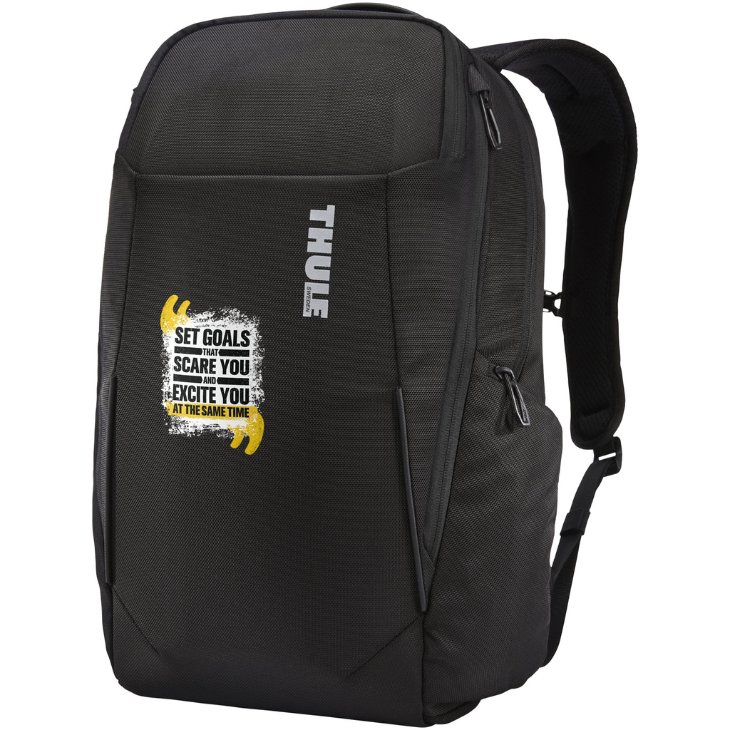 Thule Accent Рюкзак об'ємом 23 л, колір чорний - 12063990- Фото №2