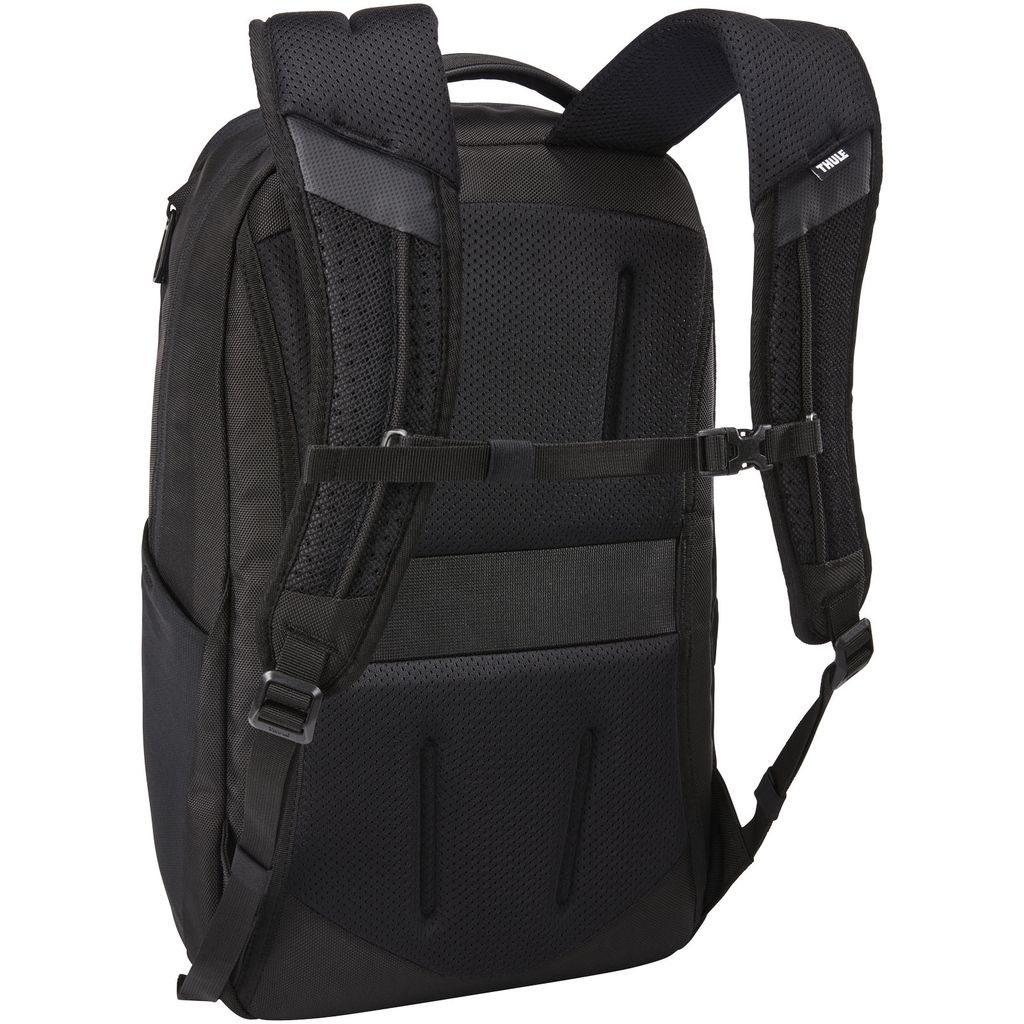 Thule Accent Рюкзак об'ємом 23 л, колір чорний - 12063990- Фото №4