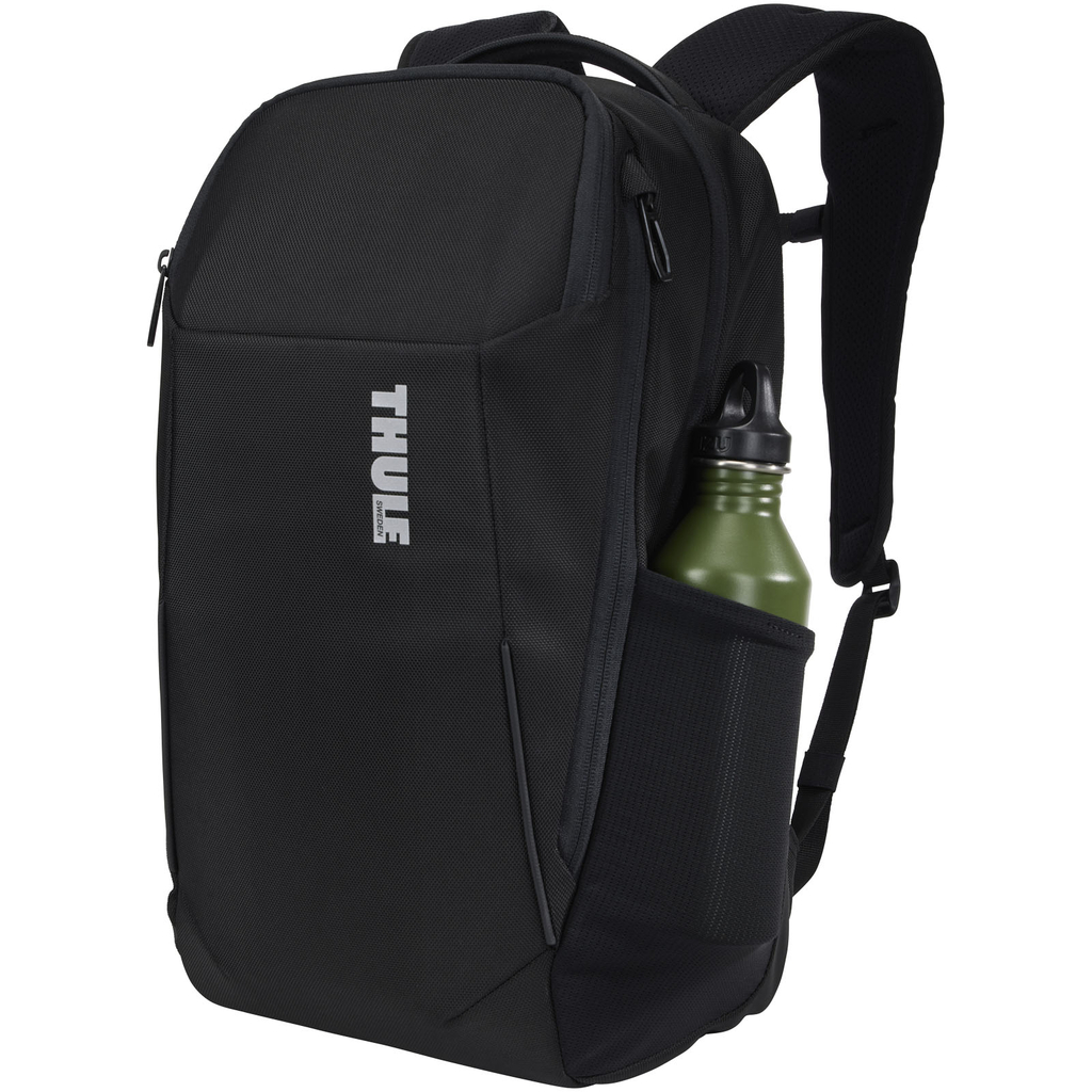 Thule Accent Рюкзак об'ємом 23 л, колір чорний - 12063990- Фото №5