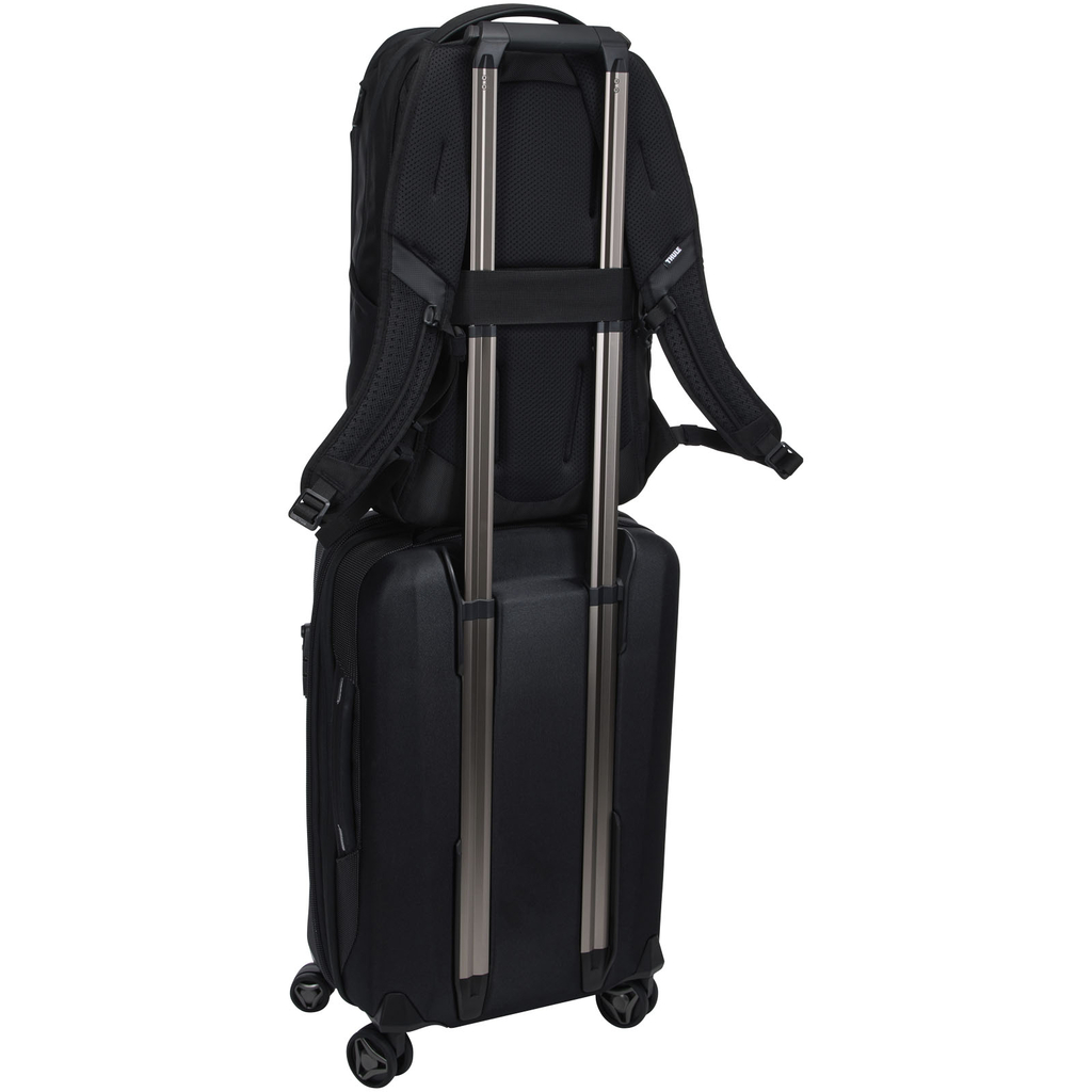 Thule Accent Рюкзак об'ємом 23 л, колір чорний - 12063990- Фото №8