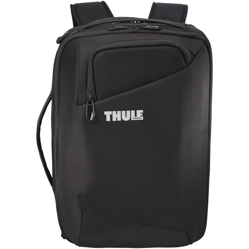 Thule Accent, Рюкзак-трансформер 17 л, колір чорний - 12064090- Фото №3