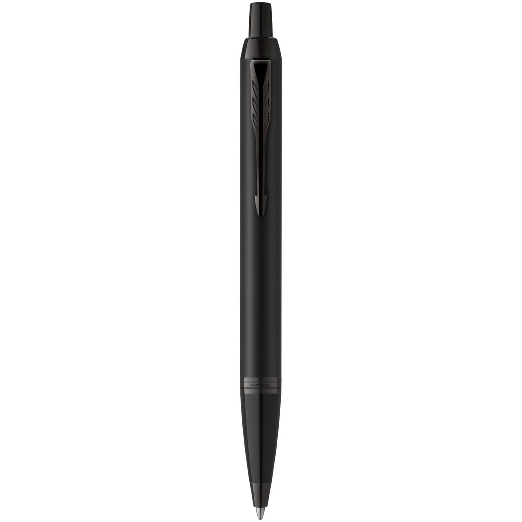 Роликова ручка Parker IM - 10780190- Фото №4