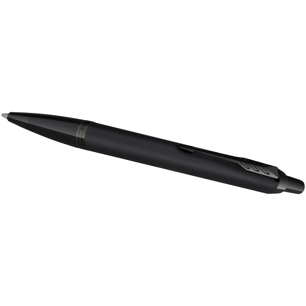 Роликова ручка Parker IM - 10780190- Фото №5