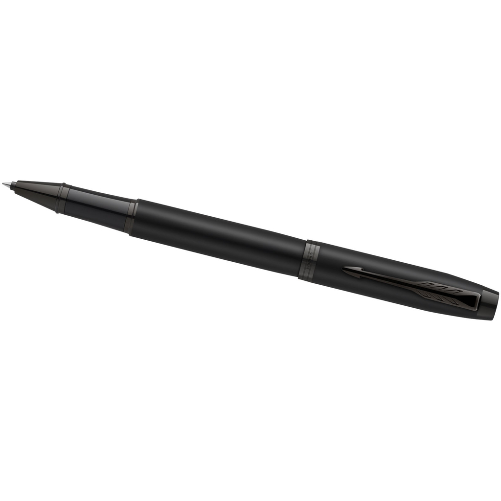 Роликова ручка Parker IM - 10780290- Фото №3
