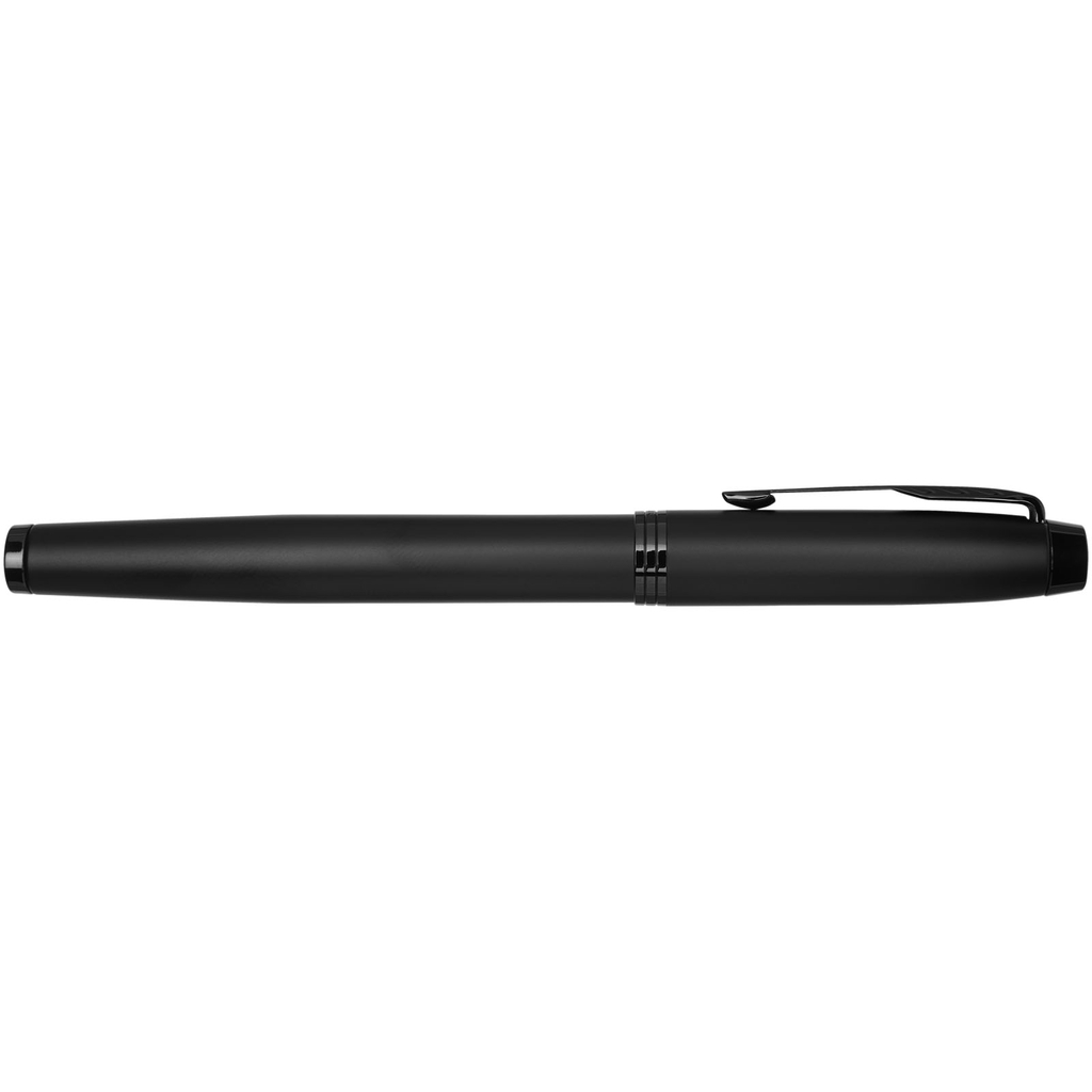Роликова ручка Parker IM - 10780290- Фото №5