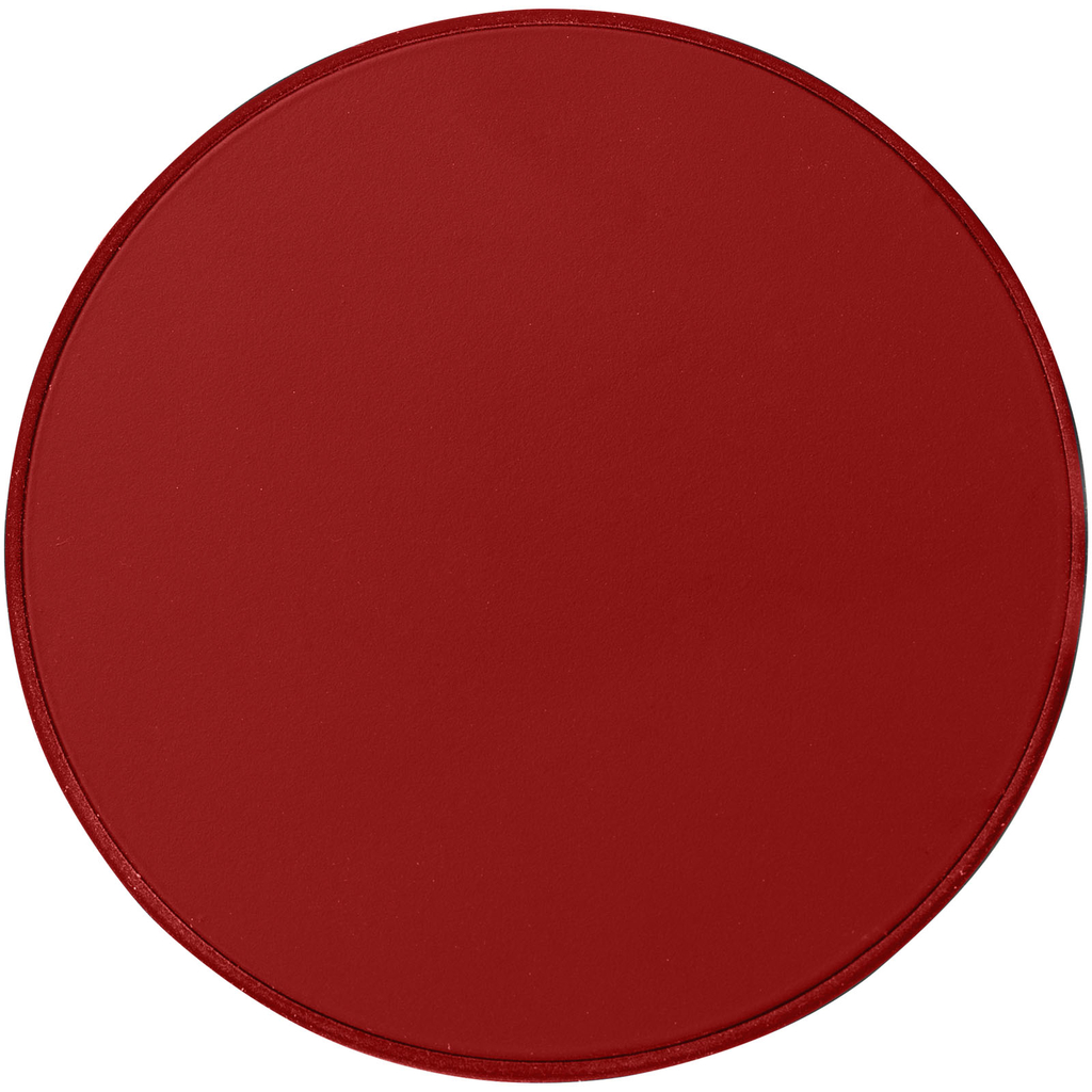 Зарядна станція SCX.design W12 для бездротової зарядки, з пдсвіткою логотипу, колір червоний - 2PX05021- Фото №2 Зарядна станція SCX.design W12 для бездротової зарядки, з пдсвіткою логотипу, колір червоний - 2PX05021- Фото №2