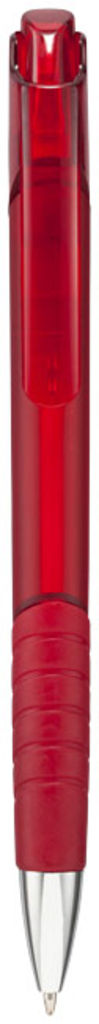 Шариковая ручка Parral, цвет красный
