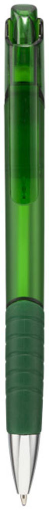 Шариковая ручка Parral, цвет зеленый
