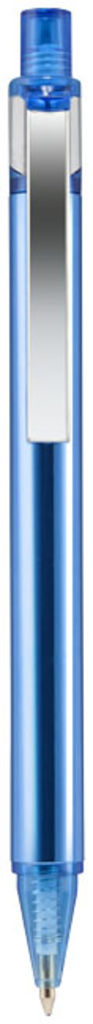 Шариковая ручка Moville, цвет синий