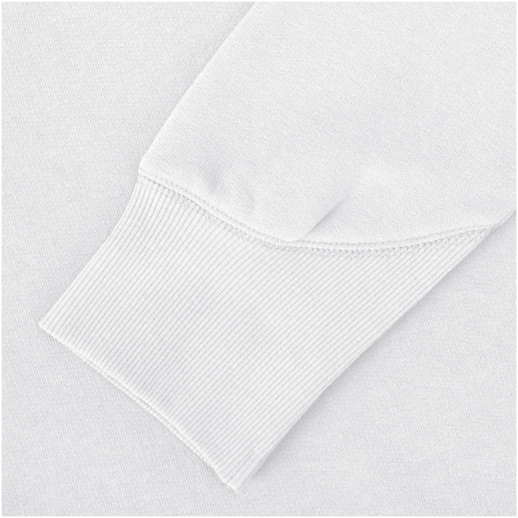 Унісекс-худі Laguna, колір білий розмір L - 38235013- Фото №5 Унісекс-худі Laguna, колір білий розмір L - 38235013- Фото №5